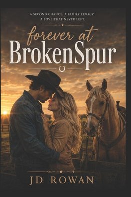 forever at broken spur