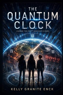 THE QUANTUM CLOCK