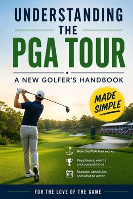 Understanding the PGA Tour