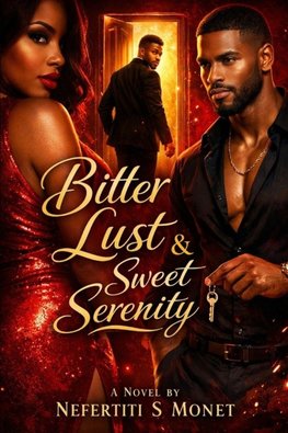 Bitter Lust & Sweet Serenity