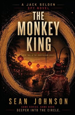 The Monkey King