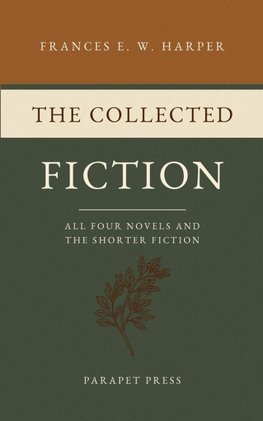The Collected Fiction
