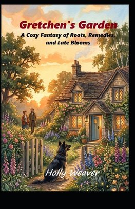 Gretchen's Garden
