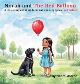 Norah and The Red Balloon