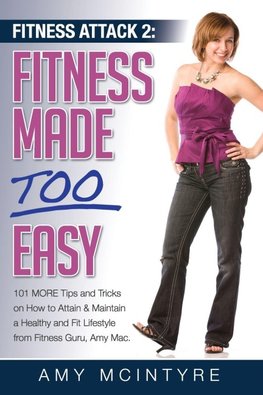 Fitness Attack 2