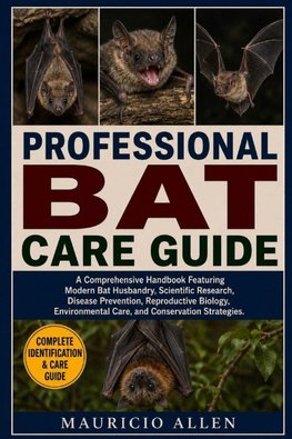 PROFESSIONAL BAT CARE GUIDE