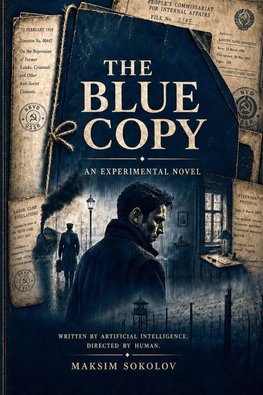 The Blue Copy