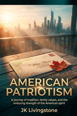 American Patriotism