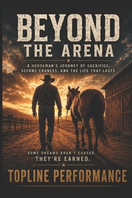 Beyond The Arena