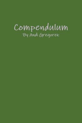 Compendulum