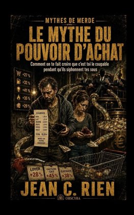 Le mythe du pouvoir d'achat