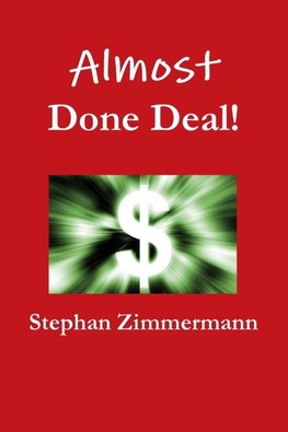 Almost Done Deal