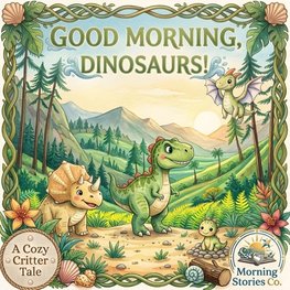 Good Morning, Dinosaurs!