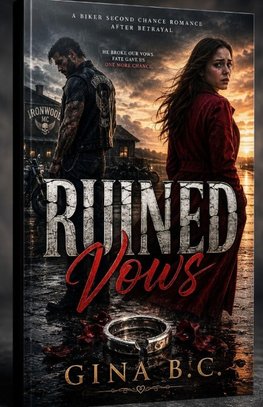 RUINED VOWS