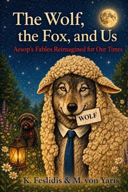The Wolf, the Fox and Us