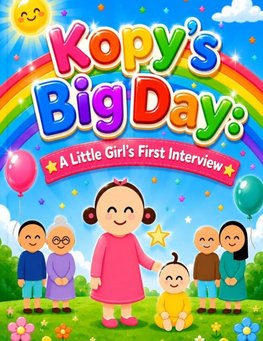 Kopy's Big Day
