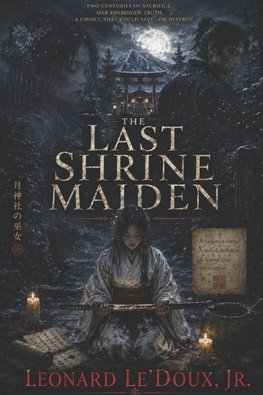 The Last Shrine Maiden