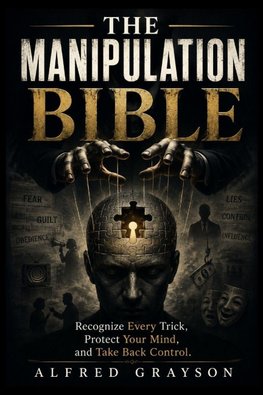 THE MANIPULATION BIBLE