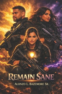 Remain Sane