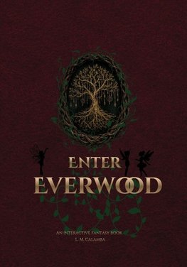 Enter Everwood