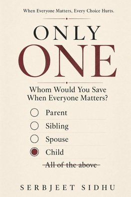 ONLY ONE