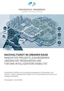 Nachhaltigkeit im urbanen Raum