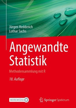 Angewandte Statistik