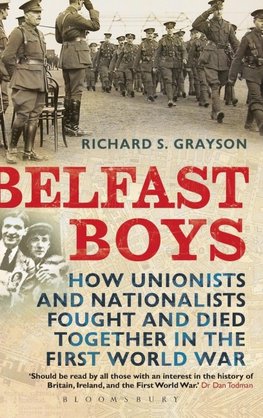 Belfast Boys