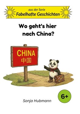 Wo geht's hier nach China?
