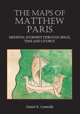 The Maps of Matthew Paris