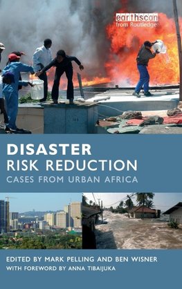 Disaster Risk Reduction