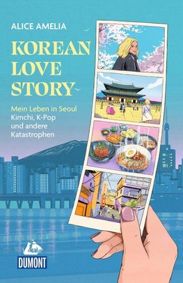 Korean Love Story