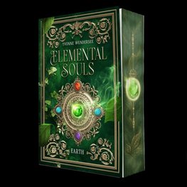 Elemental Souls - Earth