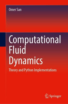 Computational Fluid Dynamics