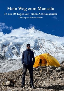 Mein Weg zum Manaslu