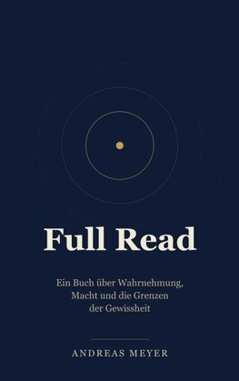Full Read