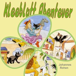 Kleeblatt Abenteuer