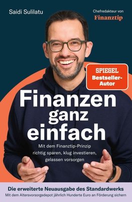 Finanzen ganz einfach