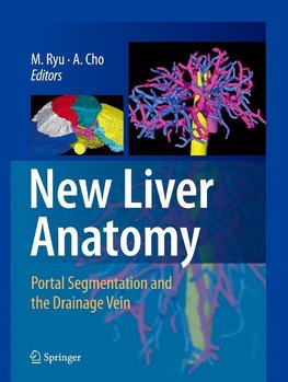 New Liver Anatomy