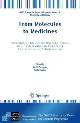 From Molecules to Medicines