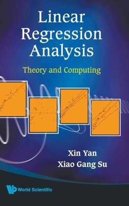 LINEAR REGRESSION ANALYSIS