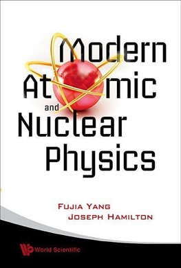 MODERN ATOMIC & NUCL PHYS (REV ED)