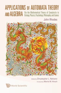 APPLICATIONS OF AUTOMATA THEORYALGEBRA