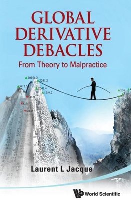 GLOBAL DERIVATIVE DEBACLES