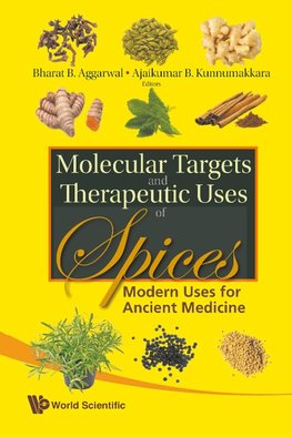MOLECULAR TARGETS &THERAPEUTIC USES OF..