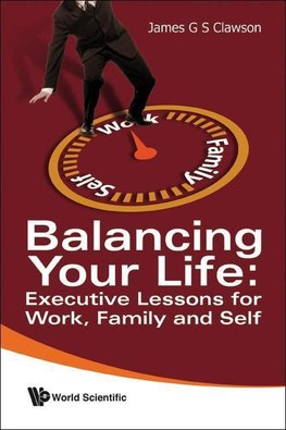 BALANCING YOUR LIFE