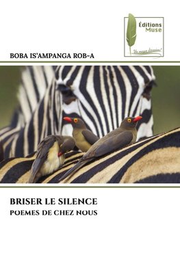 BRISER LE SILENCE
