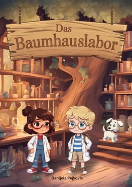 Das Baumhauslabor