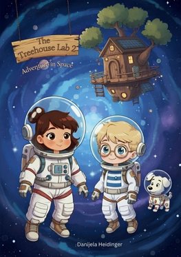 The Treehouse Lab 2