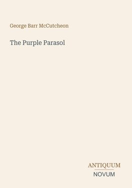 The Purple Parasol